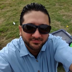 Meet your Posher, Ricardo